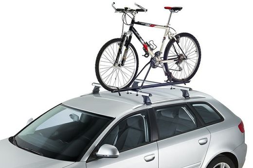Portabicicletas Cruz Bike-rack-N (acero )