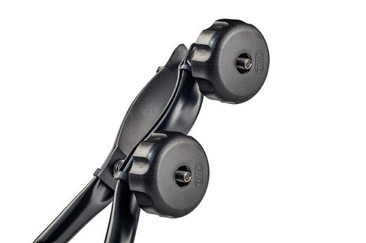 Portabicicletas Cruz Bike-rack-N (acero )