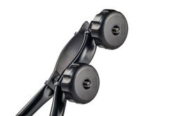 Portabicicletas Cruz Bike-rack-N (acero )
