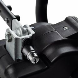 Portabicicletas de bola Cruz Frame 3