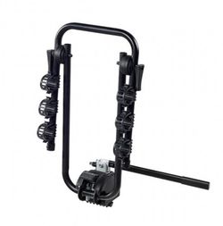 Portabicicletas de bola Cruz Frame 3