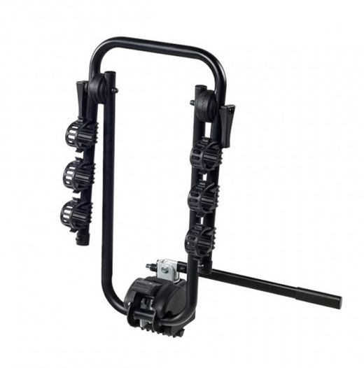 Portabicicletas de bola Cruz Frame 3