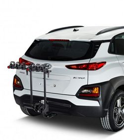 Portabicicletas de bola Cruz Frame 3