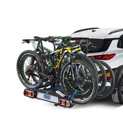 Portabicicletas Cruz Pivot 4 bicis