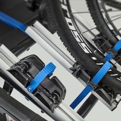 Portabicicletas Cruz Pivot 4 bicis
