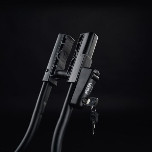 Portabicicletas Cruz Race DARK