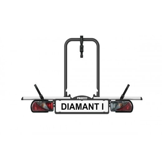 Portabicicletas de 1 bici Diamant I
