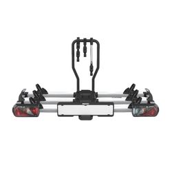 Portabicicletas de 3 (4*) bicis DIAMANT FG3 abatible, plegable y ampliable