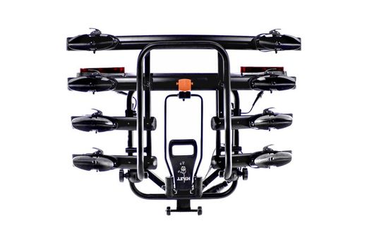 Portabicicletas de Bola HAST Cross Country 3+1