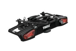 Portabicicletas Thule Velosspace XT 938B Negro