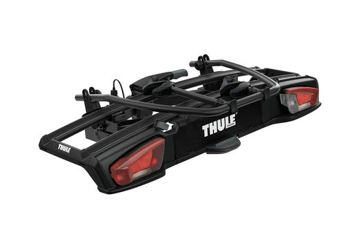 Portabicicletas Thule Velosspace XT 938B Negro