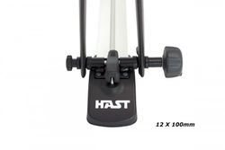 Portabicicletas de horquilla en Aluminio Hast Granfondo