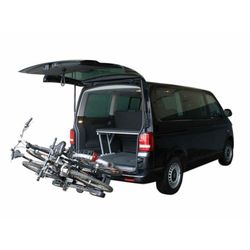 Portabicicletas Diamant SG2 PLUS 90º 2 bicis
