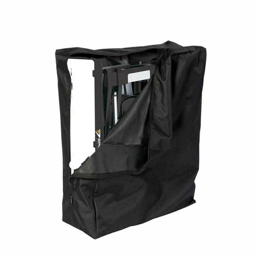 Portabicicletas Diamant SG2 PLUS 90º 2 bicis