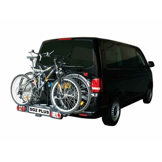Portabicicletas Diamant SG2 PLUS 90º 2 bicis