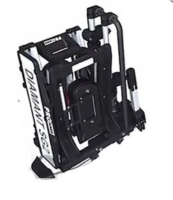 Portabicicletas Diamant SG2 PLUS 90º 2 bicis