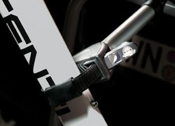 Porta-bicicletas de bola Atera Strada Sport 3+1 bici incluida