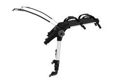 Portabicicletas Thule 994 OutWay 2 bicis hangging