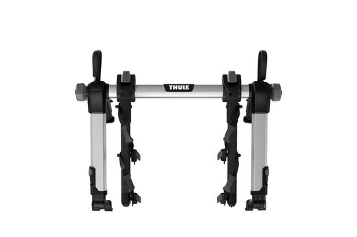 Portabicicletas Thule 994 OutWay 2 bicis hangging