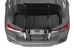 Portabicicletas Thule 994 OutWay 2 bicis hangging