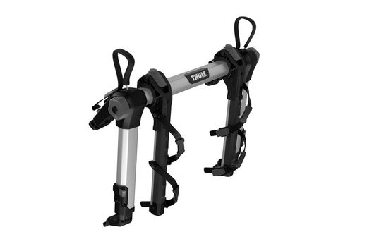 Portabicicletas Thule 994 OutWay 2 bicis hangging