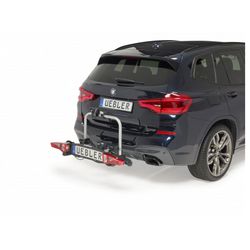 Portabicicletas Plegable Uebler F14 Para 1 Bicicleta