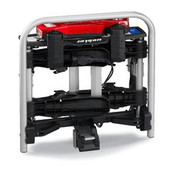 Uebler i31 Z para 3 Bicicletas