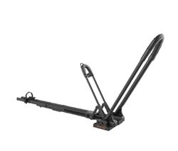 Portabicicletas SPINDER RT1 sin contacto con el cuadro