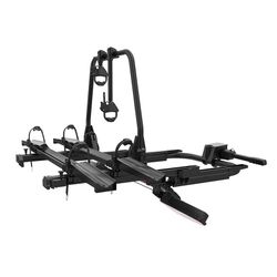 Pack Portabicicletas SPINDER SC2 desplazable 70 cm, 2 bicis + suplemento 3ª