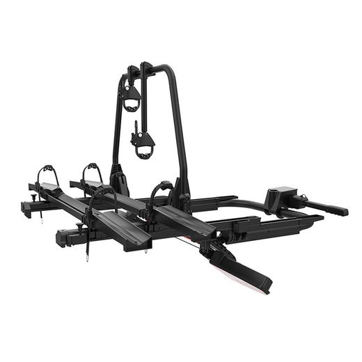 Pack Portabicicletas SPINDER SC2 desplazable 70 cm, 2 bicis + suplemento 3ª