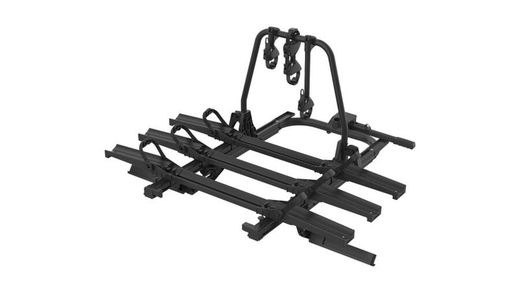 Portabicicletas SPINDER SL3 desplazable 51cm, ampliable y plegable