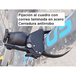 Portabicicletas Spinder SX2