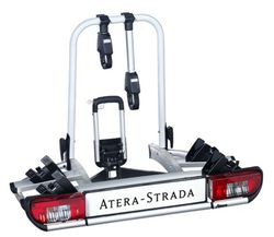 Portabicicletas Strada DL 2 b. ampliable