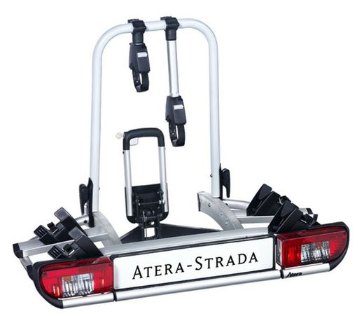 Portabicicletas Strada DL 2 b. ampliable