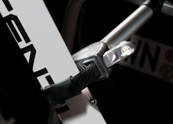 Portabicicletas Strada DL 2 b. ampliable
