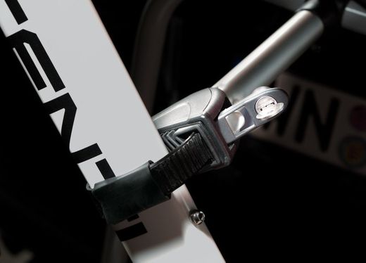 Portabicicletas Strada DL 2 b. ampliable