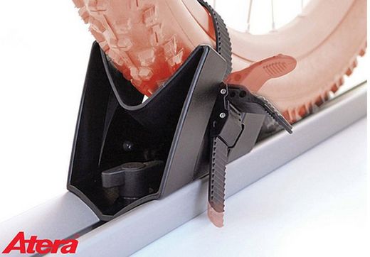 Portabicicletas Strada DL 2 b. ampliable