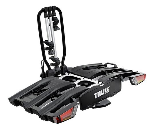 Portabicicletas Thule 934 EasyFold XT plegable