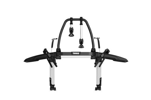 Portabicicletas Thule 993 OutWay 2 Bicis Plataforma