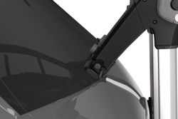 Portabicicletas Thule 993 OutWay 2 Bicis Plataforma