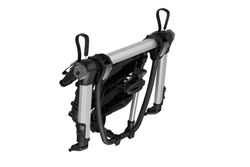 Portabicicletas Thule 993 OutWay 2 Bicis Plataforma