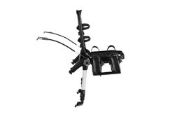 Portabicicletas Thule 993 OutWay 2 Bicis Plataforma