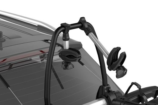 Portabicicletas Thule 993 OutWay 2 Bicis Plataforma
