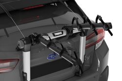 Portabicicletas Thule 995 3 bicis Hanging