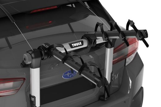 Portabicicletas Thule 995 3 bicis Hanging