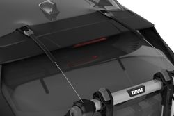 Portabicicletas Thule 995 3 bicis Hanging