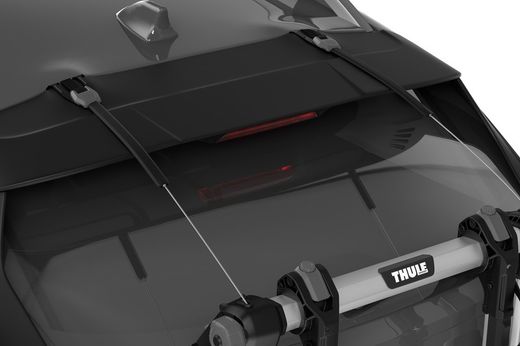 Portabicicletas Thule 995 3 bicis Hanging