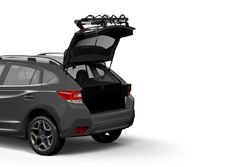 Portabicicletas Thule 995 3 bicis Hanging