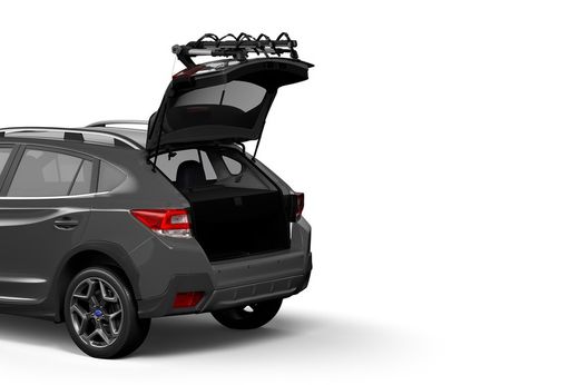 Portabicicletas Thule 995 3 bicis Hanging