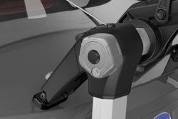 Portabicicletas Thule 995 3 bicis Hanging